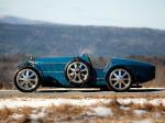 Bugatti Type 35 Prototype 1924 года